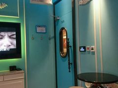 -米乐星世界KTV(汇智国际商业中心店)