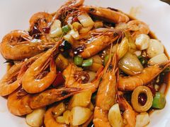 -杨记海鲜楼(三门黑金冠店)