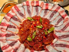 -西塔老太太泥炉烤肉(杭州首店)