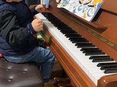 -雅马哈音乐中心 钢琴双排键鼓吉他(静安大融城店)