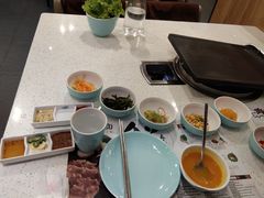 -韩时烤肉(枫蓝店)
