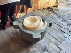 -客家大院·非遗赣南客家菜(郁孤台店)