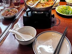 -林四喜·闽南传家菜(鼓浪屿店)