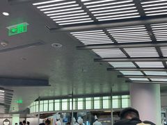 大堂-苏小柳点心·手作小笼包(新街口分院店)