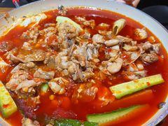 -甲王二老长沙口味馆