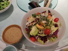 -蔓兰家的四季S0餐厅·融合菜(当代MOMA店)