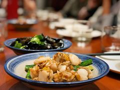 -頂好酒家·经典粤菜(海信广场店)