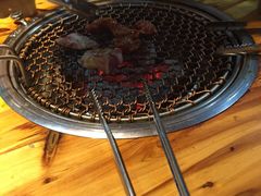 -麻蒲碳烤肉(远景路1号店)