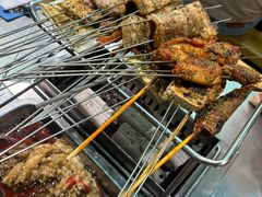 -古彭7只羊·招牌白串·碳锅羊肉旗舰店