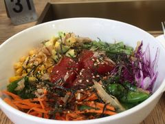 -农畉LONFOOD(福田星河COCOPark店)