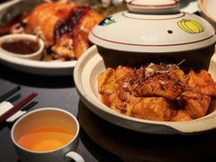 -小炳胜(卓悦中心店)