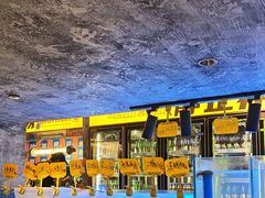 -神府路壹号·海鲜烧烤·砂锅粥·锅物(三坊七巷店)