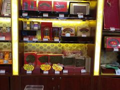 -北京同仁堂中医馆(五羊店)