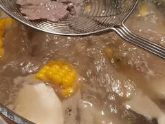 -掂档潮汕牛肉火锅(沈阳万象城店)