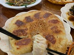 -南记食粥坊·宵夜大排档(莲花总店)