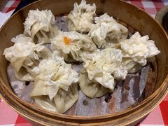 三鲜烧卖-太原面食店(解放路店)
