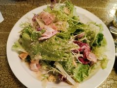 -羽深肉铺 Steak & Wine