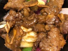 非一般照烧牛仔骨-金翠皇宫粤菜·点心·海鲜(科技园店)