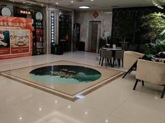 -颐而康·按摩·艾灸·足疗(武陵大道店)