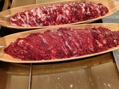 -左庭右院鲜牛肉火锅(苏州园区永旺店)