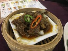 -桃源尚品海鲜酒楼(京港澳高速店)