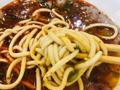 -马子禄牛肉面(金宝街店)