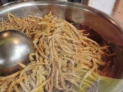 -张记捆鸡(荷花池总店)