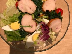 田园色拉-必胜客(上海南站店)