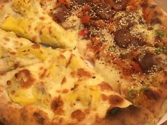 -盘炉forenza·云贵川融合小食堂 ( 钟楼中柳巷店)