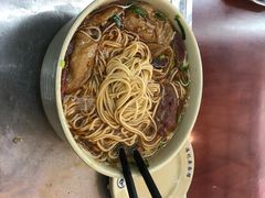 -伟记奥面馆(养育巷店)