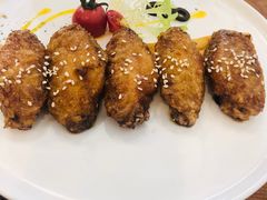 -LUCCA卢卡西班牙海鲜饭(远洋广场店)