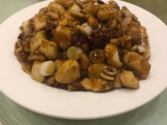 -郭林家常菜(洋桥店)