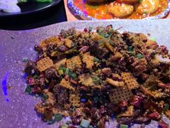 -醉小酒馆·川菜·江湖菜·重庆菜(观音桥旗舰店)