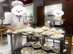 -东北农业大学饺子园