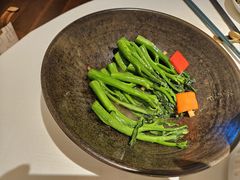 -侨美食家·41年地道粤菜(恒福路店)