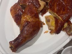 -南枝记·广东味道(中骏世界城店)