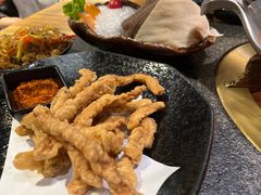 -湊湊火锅·茶憩(东城万达店)