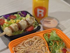 -鲜果盒子(会展店)