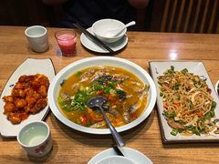 -陈先进鱼馆·地道农家菜(湖墅南路店)