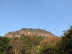 -天台山赤城山景区