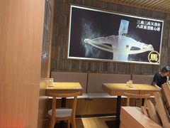 -马记永·兰州牛肉面(天通苑家乐福店)
