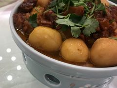 -禾珍珠家常小馆(河南博物院店)