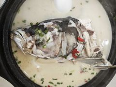 -鱼味馆(万佛湖店)