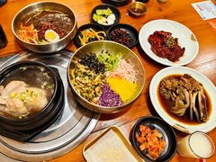 -高社长参鸡汤(高丽街店)