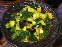 -宽窄巷子冒菜(中华广场店)