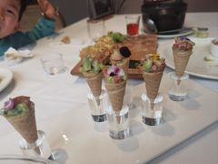 -若蘭慈·无国界素食料理(欢乐海岸店)