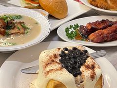 -翠华餐厅(德基广场店)