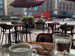 美式-COSTA COFFEE(丰联广场店)
