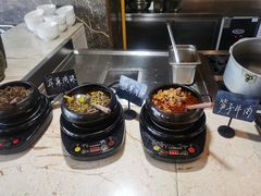 -瑞升芭富丽大酒店-自助餐厅