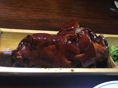 -大牌大·传统杭帮菜(湖滨店)